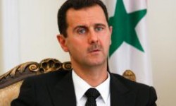Запад отверг все предложения Дамаска
